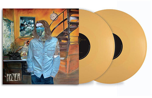Hozier - Hozier (10th Anniversary) [2xLP - Custard/Opaque]