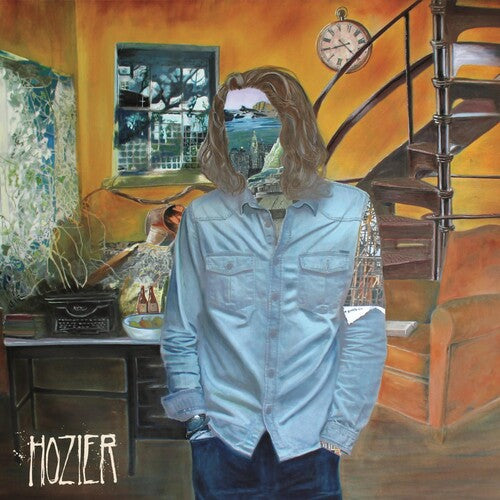 Hozier - Hozier (10th Anniversary) [2xCD]