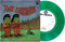 Thee Lakesiders - Parachute / Parachute (Instrumental) [7" - Transparent/Green]