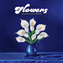 Durand Jones & The Indications - Flowers [LP - Blue]