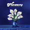 Durand Jones & The Indications - Flowers [LP - Blue]