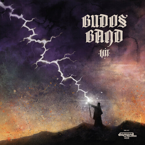 Budos Band, The - VII [LP - Purple]