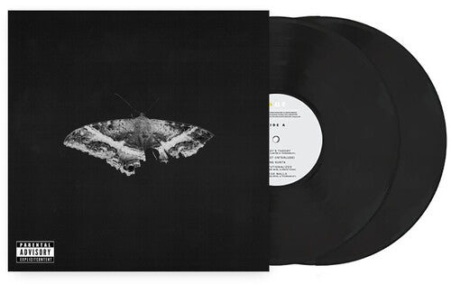Kendrick Lamar - To Pimp A butterfly (10th Anniversary) [2xLP]