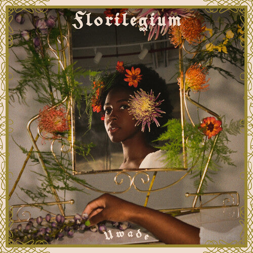 Uwade - Florilegium [CD]
