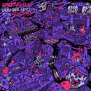 Laura Jane Grace - Adventure Club [Cassette - Purple]