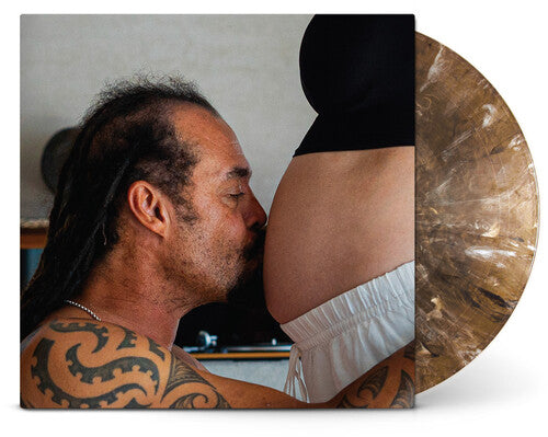 Michael Franti - Welcome To The Family [LP - Color]