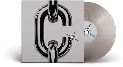Civic - Chrome Dipped [LP - Silver Smoke]