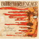 Killswitch Engage - Alive Or Just Breathing [LP]