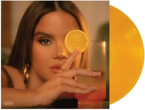 Maren Morris - Dreamsicle [LP - Dreamsicle]
