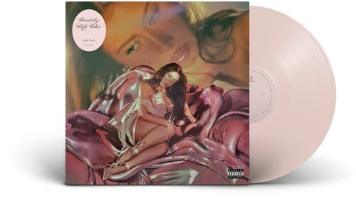 Kali Uchis - Sincerely, [LP - Pink]