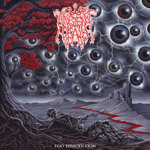 Ancient Death - Ego Dissolution [LP]