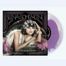 Selena Gomez & Scene - When The Sun Goes Down [LP - Lavender/White Swirl]
