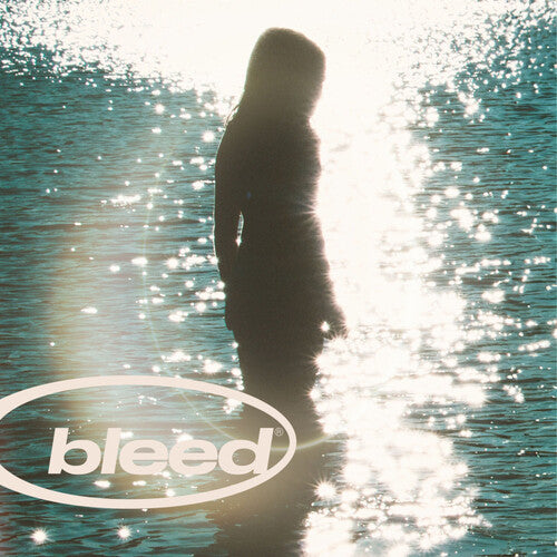 Bleed - Bleed [LP - Bone]