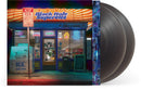 Aesop Rock - Black Hole Superette [2xLP - Black Ice]