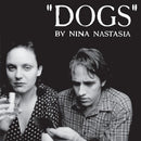 Nina Nastasia - Dogs [LP - White]