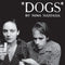 Nina Nastasia - Dogs [LP - White]