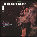 Buddy Guy - This Is Buddy Guy! (Bluesville Acoustic Sound) [LP]