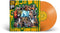 Femi Kuti - Journey Through Life [LP - Orange]