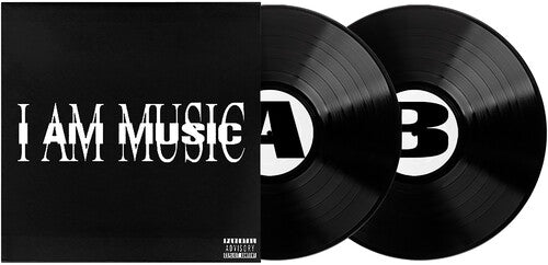 Playboi Carti - MUSIC [2xLP]