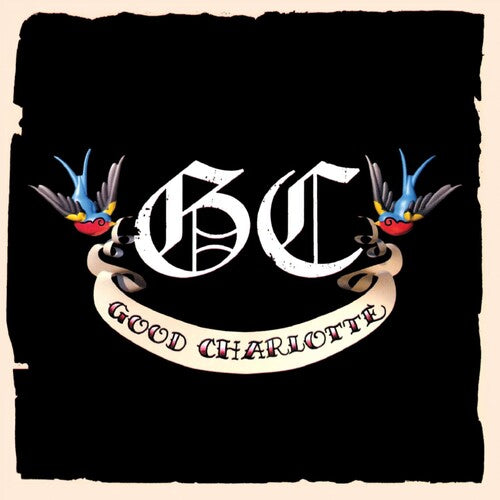 Good Charlotte - Good Charlotte [2xLP]