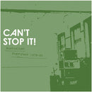 Various Artists - Can't Stop It! Australian Post-Punk (1978-1982) [2xLP]