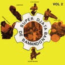 Super Djata Band - Authentique Vol. 2 Feu Vert '81-'82 [LP]