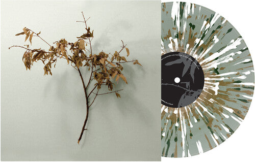 Copeland - In Motion [LP - Brown, Black & White Splatter/Clear]