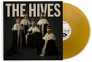 Hives, The - The Hives Forever Forever The Hives [LP - Gold]