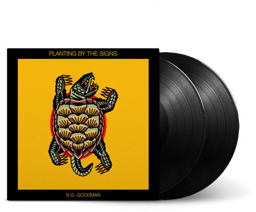 S.G. Goodman - Planting By The Signs [2xLP]