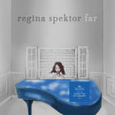 Regina Spektor - Far [LP - Velum/Clear]