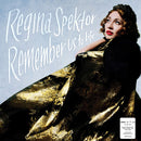 Regina Spektor - Remember Us To Life [2xLP - Black Clouds]