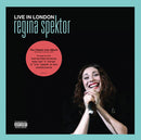 Regina Spektor - Live in London [2xLP - Curacao Blue]