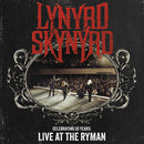 Lynyrd Skynyrd - Celebrating 50 Years: Live At The Ryman [2xLP - Gold]