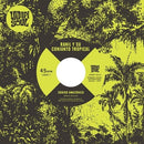 Ranil & Conjunto Tropical - Sonido Amazonico [7"]