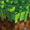 C418 - Minecraft Volume Alpha [Cassette - Green Sonic]
