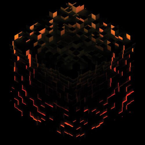 C418 - Minecraft Volume Beta [Cassette - Random Color]