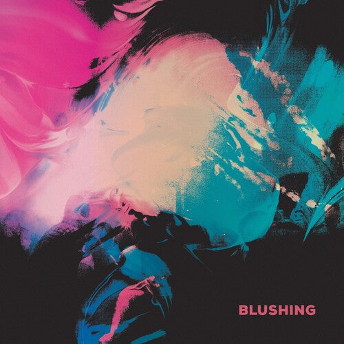 Blushing - Blushing [LP - Blue]