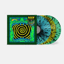 King Gizzard & The Lizard Wizard - Rave Gizzard: Live in San Francisco '24 [3xLP - Splatter]