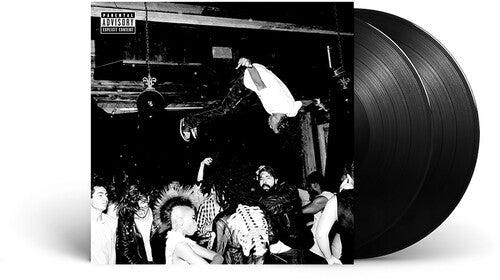 Playboi Carti - Die Lit [2xLP]