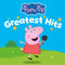 Peppa Pig - Peppa Pig Greatest Hits [LP - Pink]