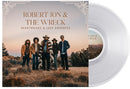 Robert Jon & The Wreck - Heartbreaks & Last Goodbyes [LP - Clear]