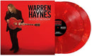 Warren Haynes - Man In Motion [2xLP - Red Marble]