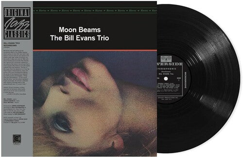 Bill Evans Trio - Moon Beams (Original Jazz Classics) [LP]