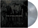 Steeldrivers, The - The Steeldrivers [LP - Silver]