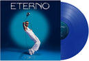 Prince Royce - Eterno [2xLP - Blue]