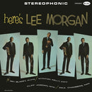 Lee Morgan - Here's Lee Morgan (Original Jazz Classics) [LP]