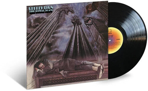 Steely Dan - The Royal Scam [LP]