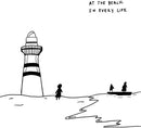 Gigi Perez - At The Beach, In Every Life [CD]