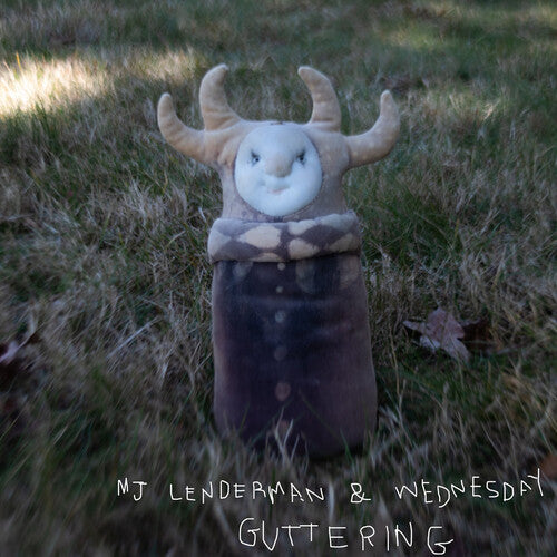 MJ Lenderman / Wednesday - Guttering [Cassette]