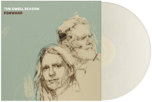 Swell Season, The - Forward [LP - Ivory]